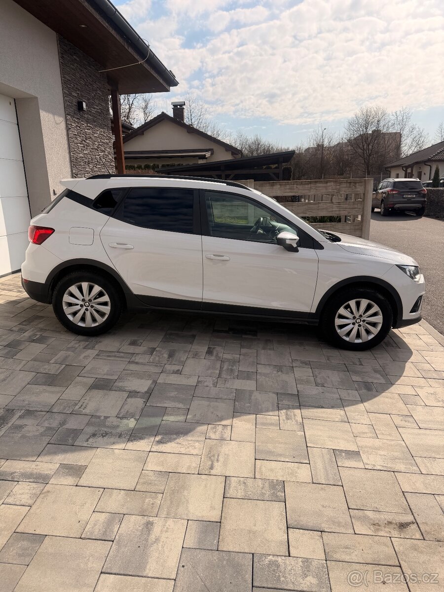 Seat Arona 1.0 Tsi, R.v.2018 - 3