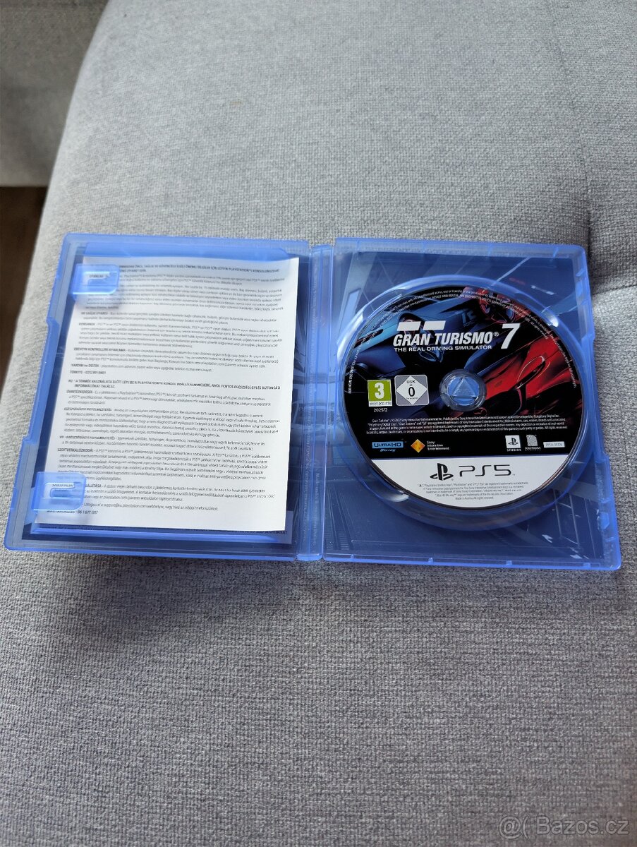 Grand Turismo 7 PS5 - 3