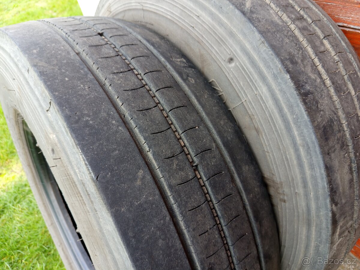 Pneu nákladní - 3
