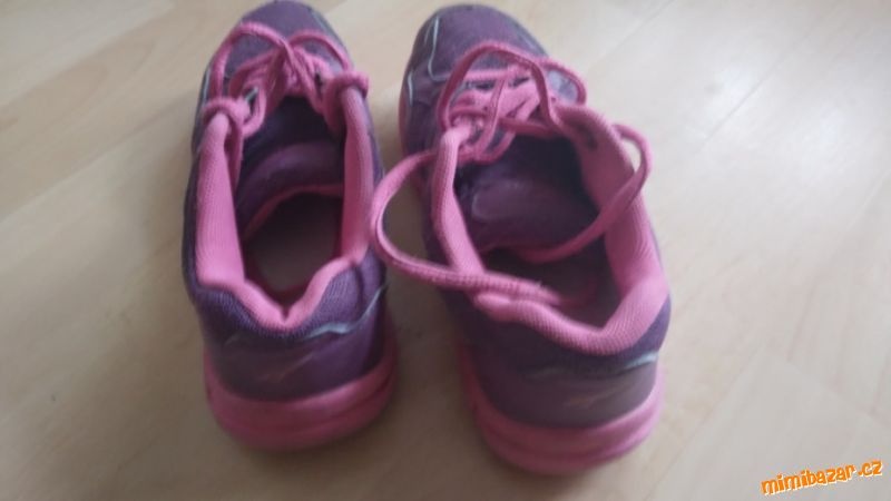 Boty dětské SEEMS vel. 31 - 3