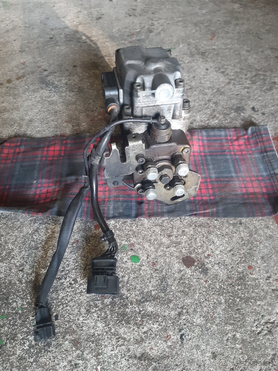 Čerpadlo 1,9 TDI - 3