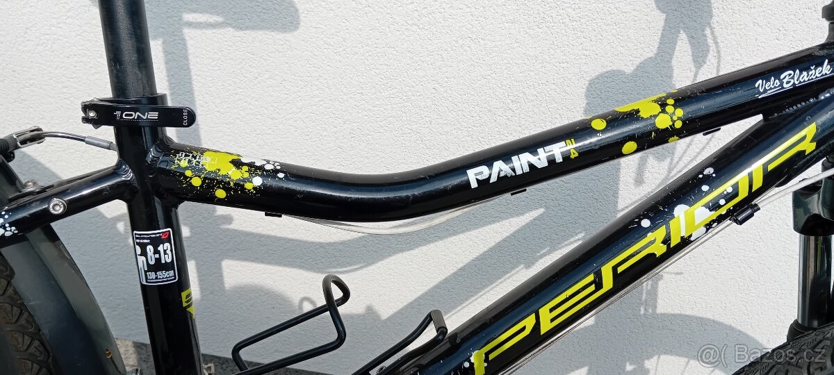 Kolo "26" Superior - 3