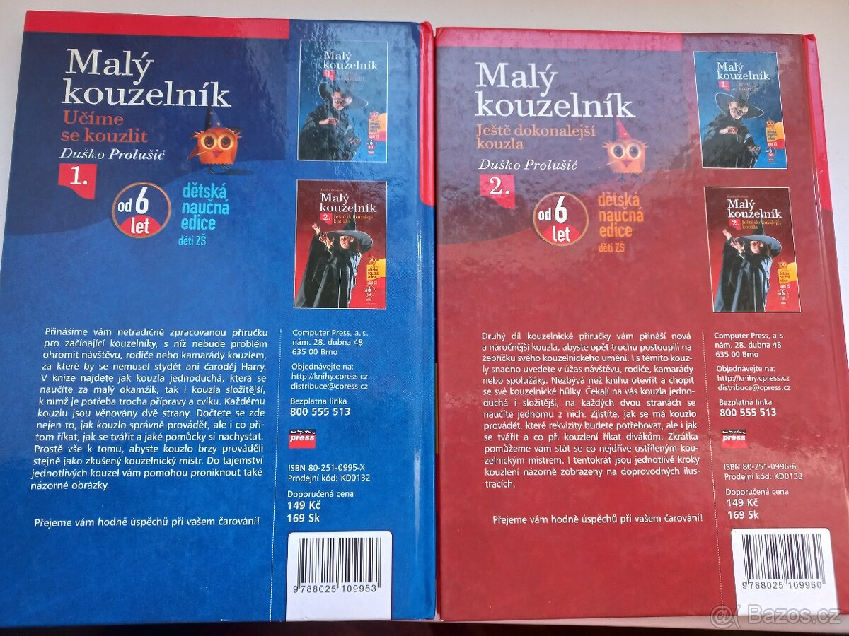 hračky - 3