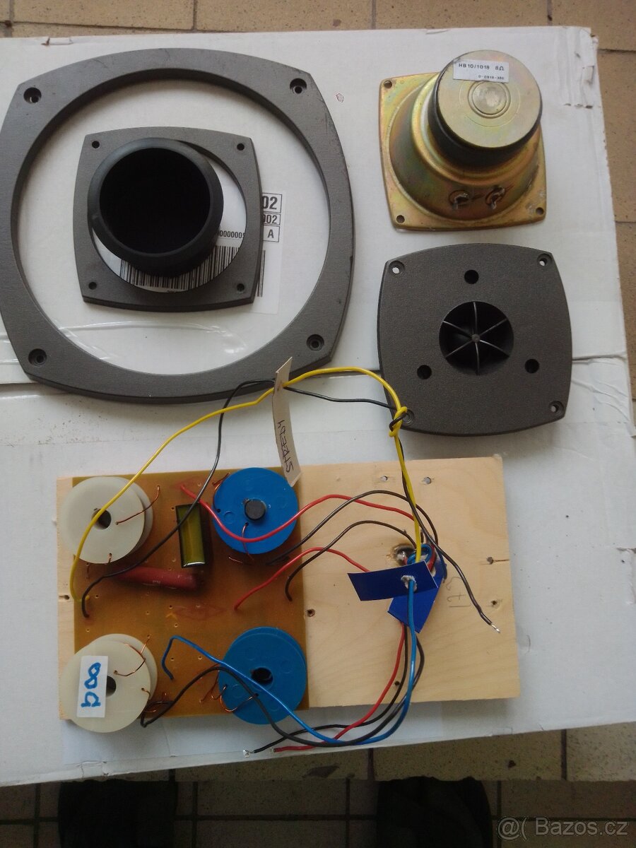 Videoton DCR 2020 A - 3