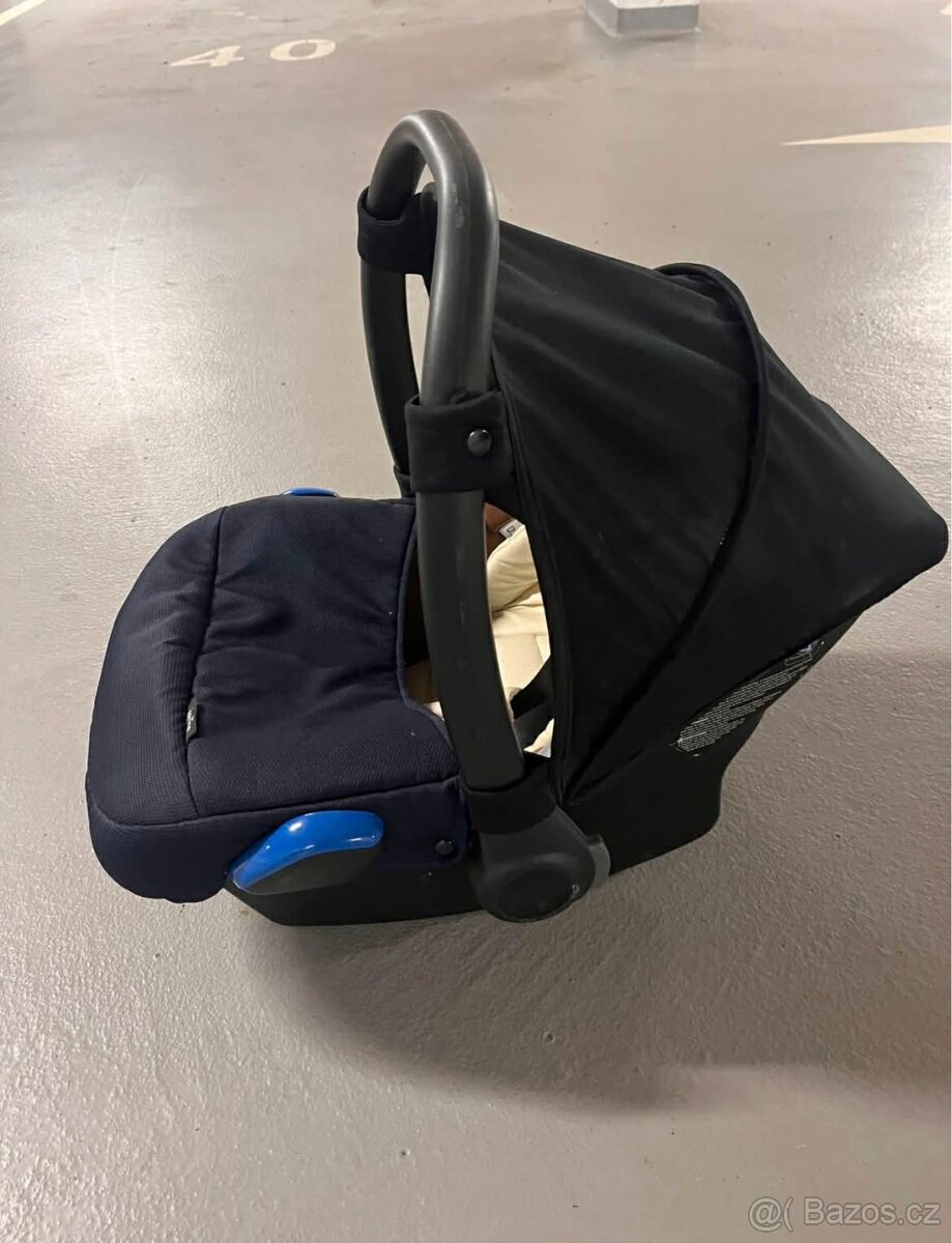 Dětskě vajičko - 3