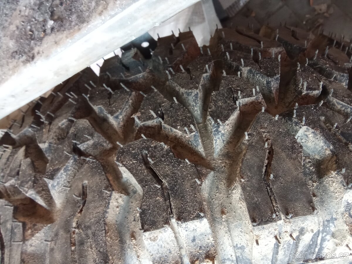 Offroad pneu 245/70r16 - 3