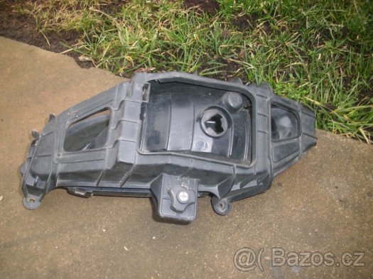 Přední pravá mlhovka originál Hyundai - 3