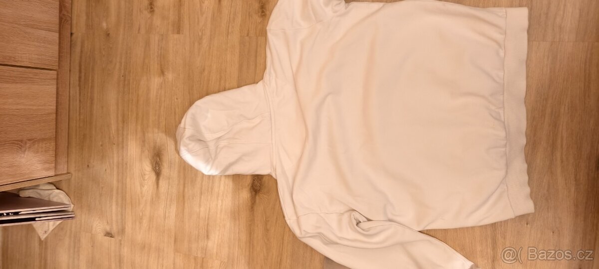 Mikina NASA vel.xxl - 3