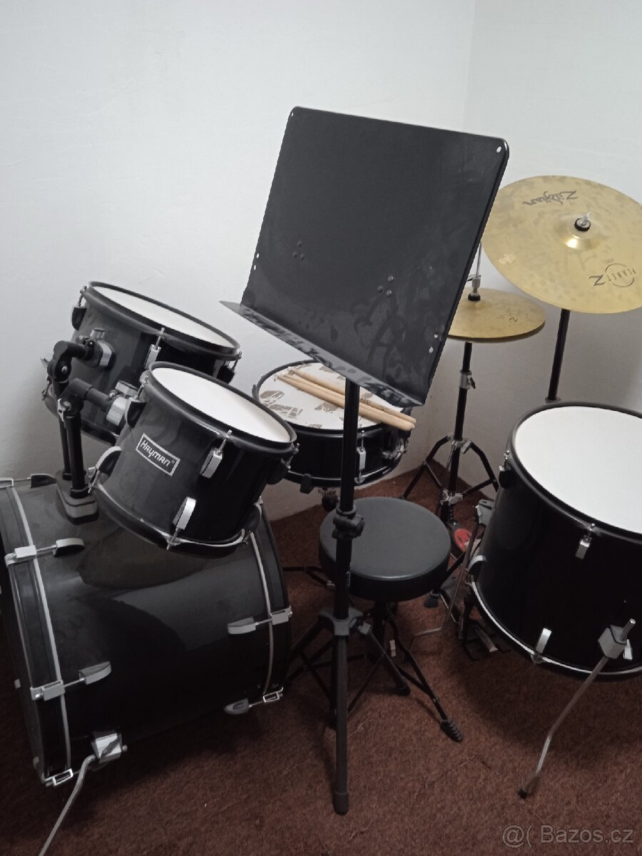 Bicí - 3