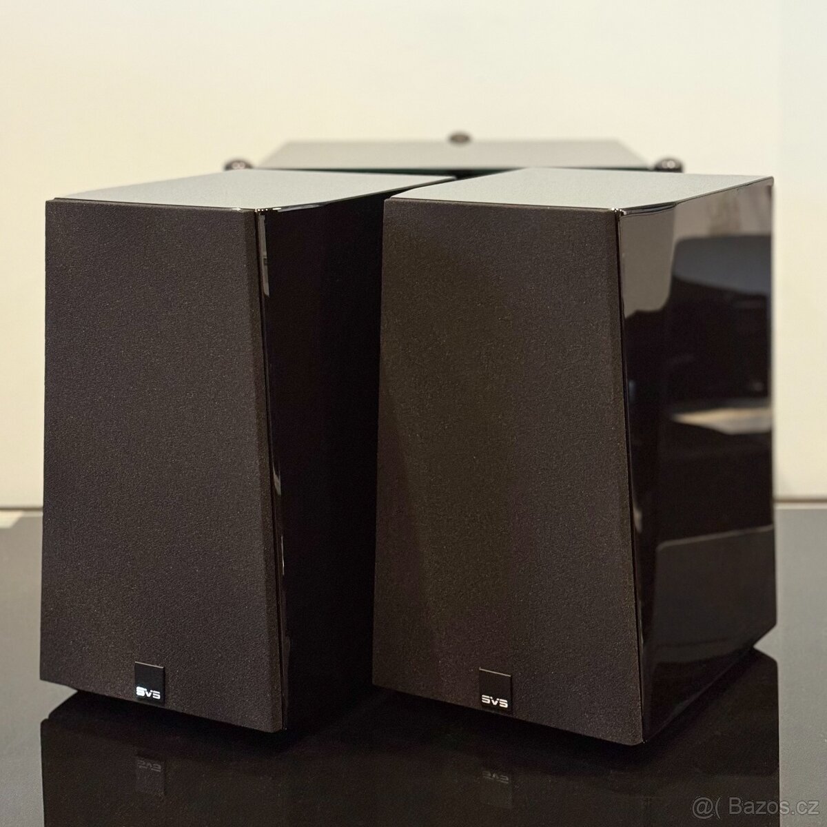 SVS Ultra Bookshelf EU SHIPPING - 3