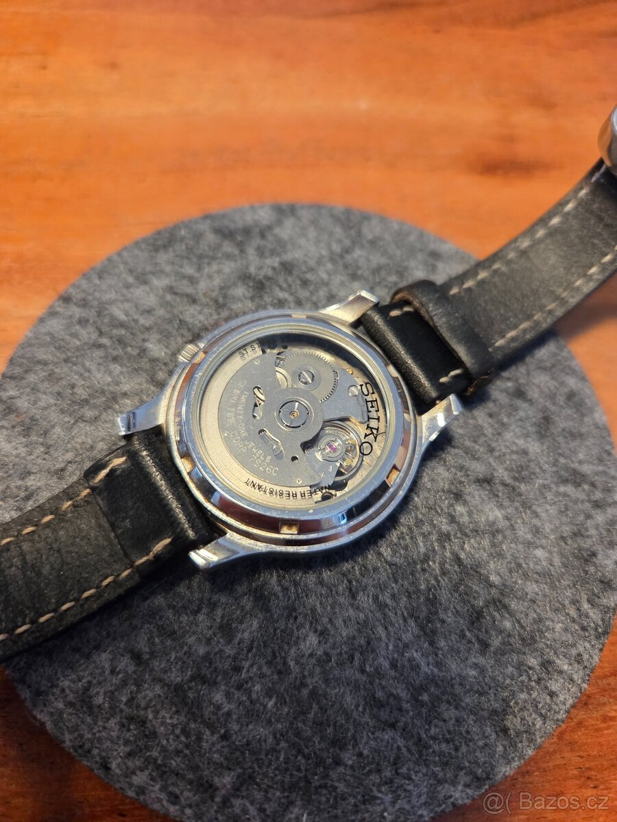SEIKO 5 Automatické - 3