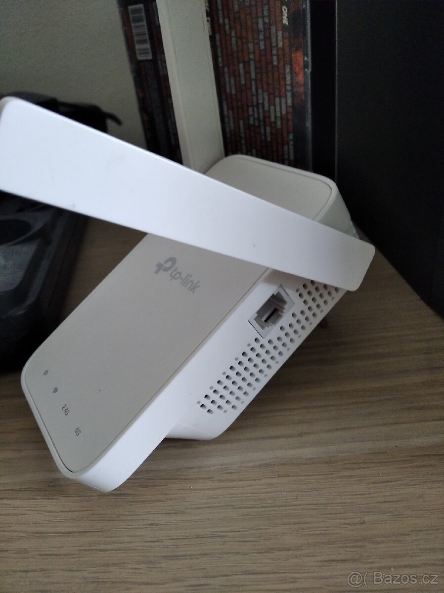 WiFi tp-link home router nebo extender - 3