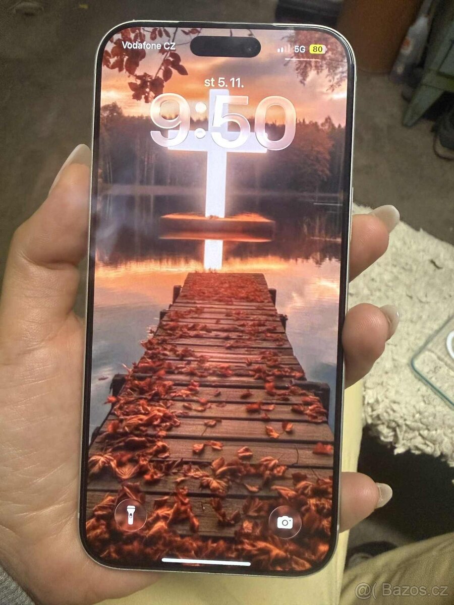 Iphone 17 pro max 256 - 3