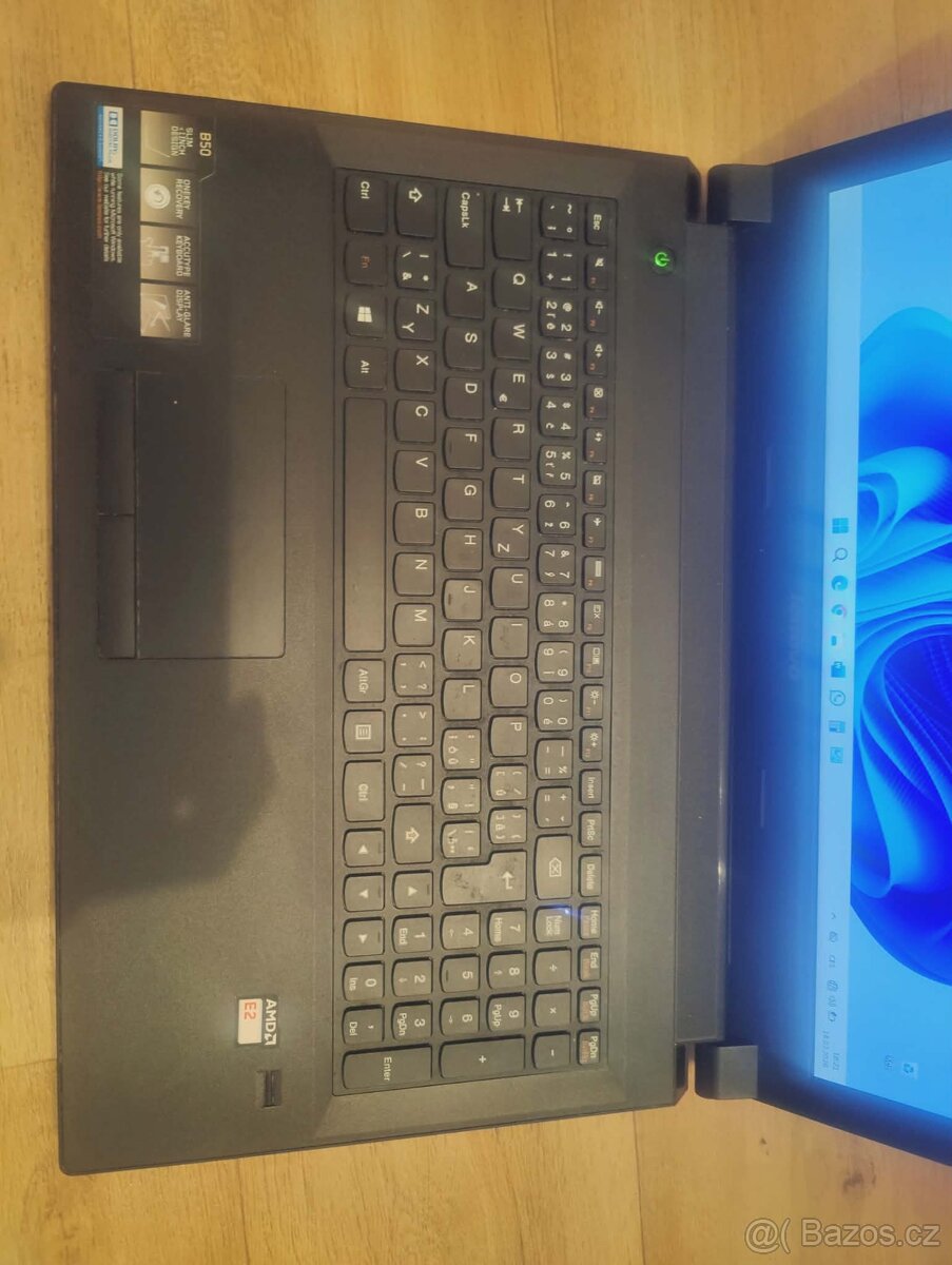 Lenovo B50-45 - 3