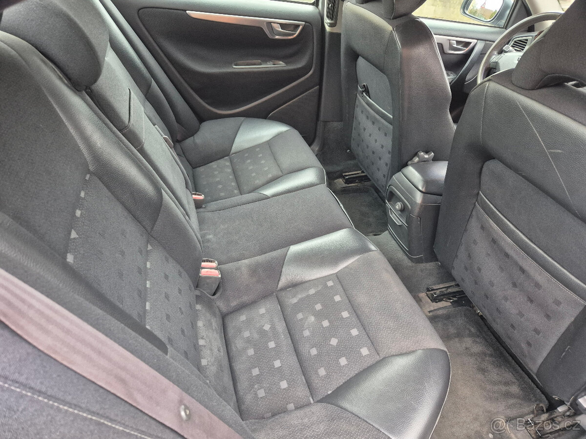 Volvo S60 na LPG - 3