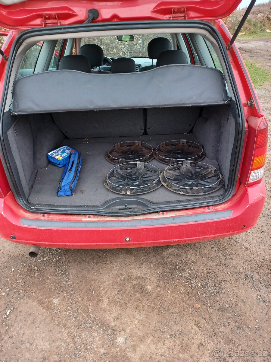 Продам Ford Focus Combi - 3