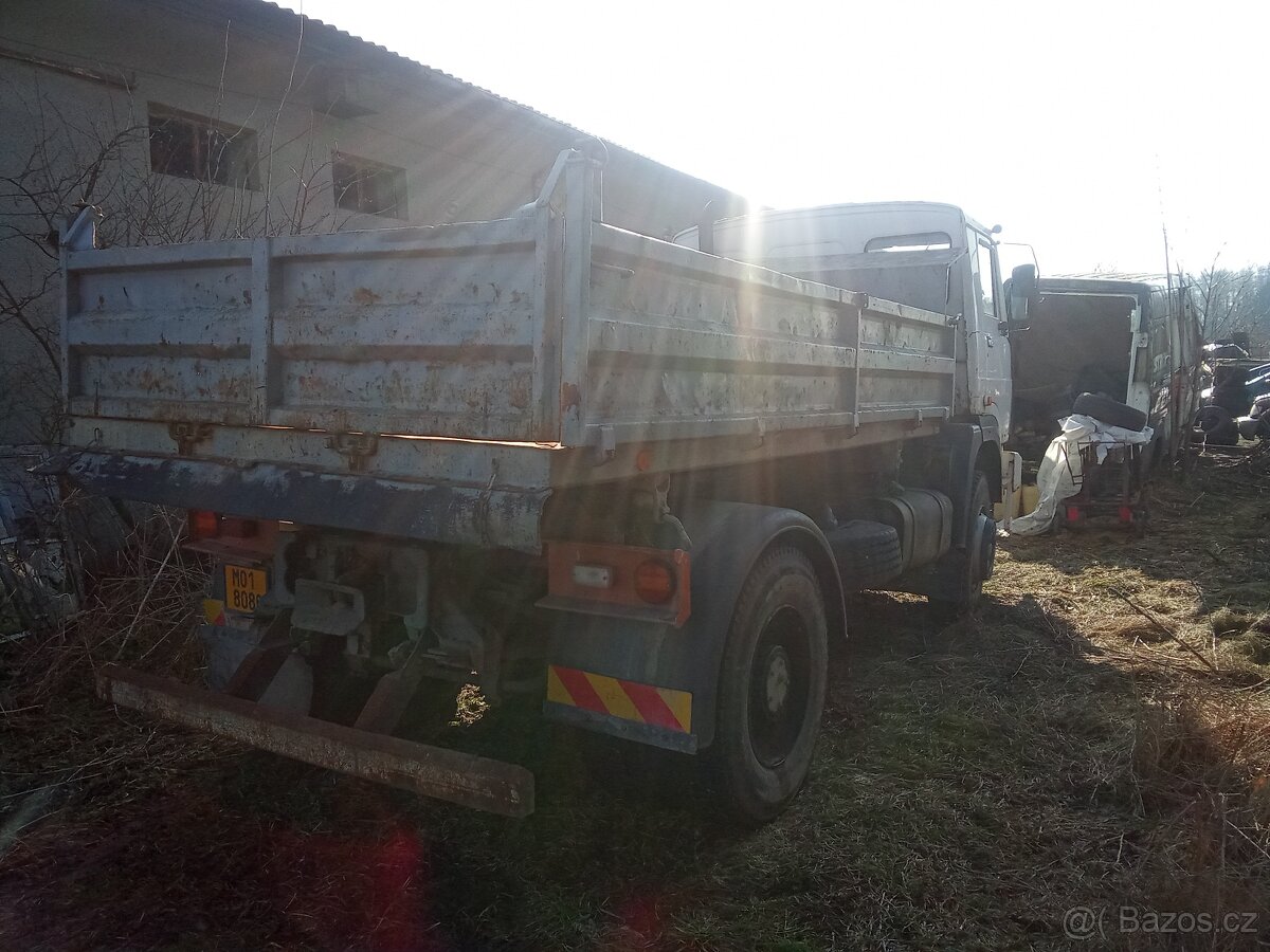 Liaz 150.261 - 3