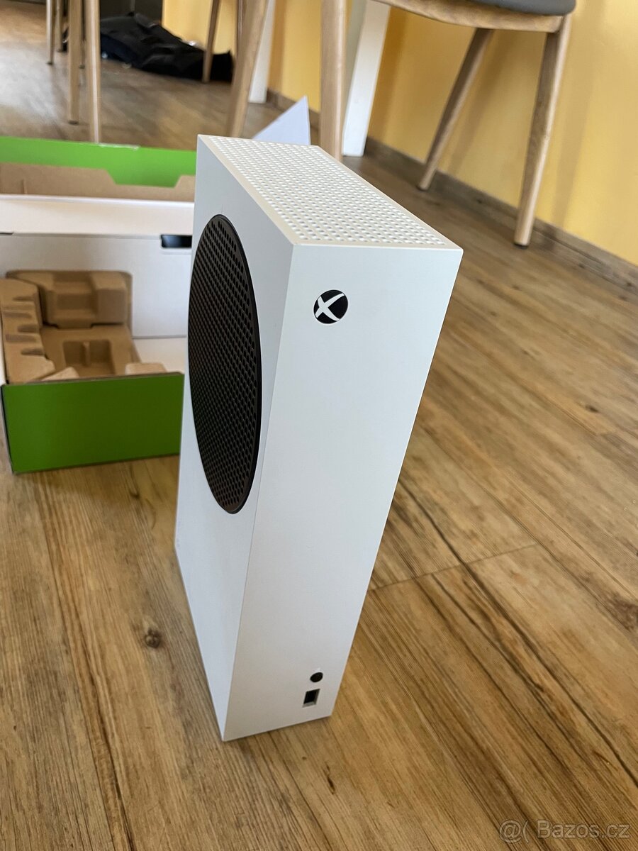 Xbox series s - 3