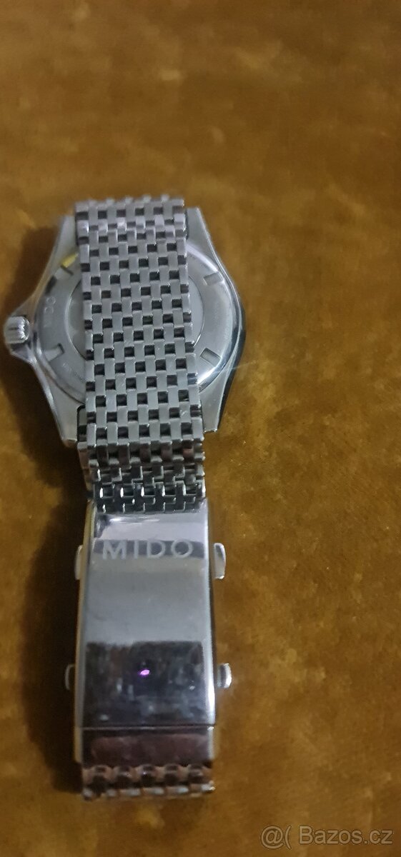 Mido Ocean Star automat. - 3