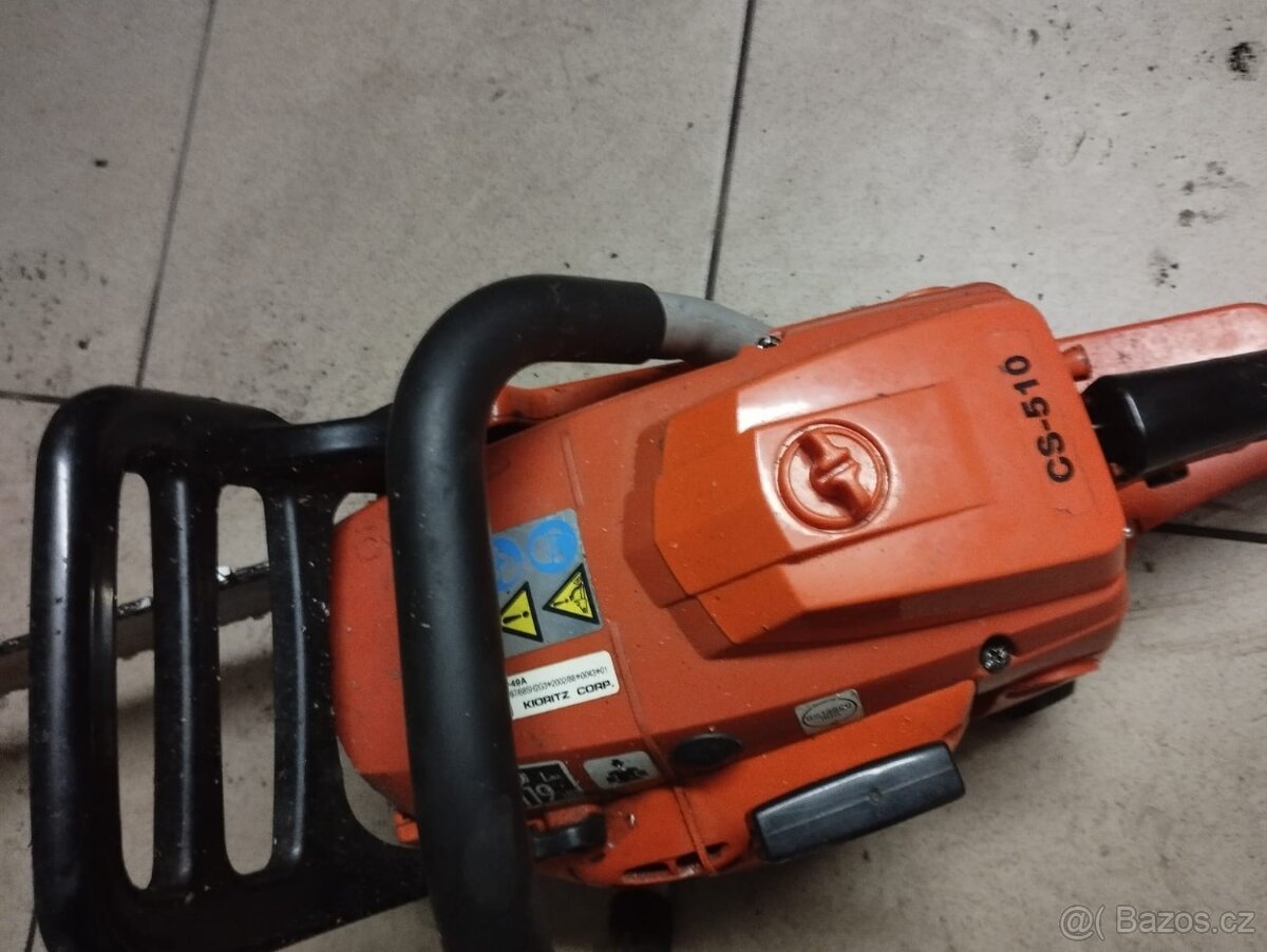 prodej motor.pily ECHO - 3