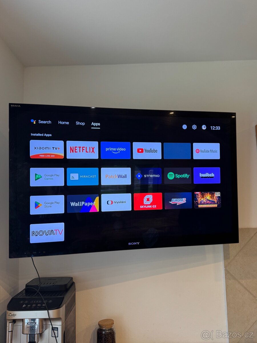 Sony TV 127cm - 3
