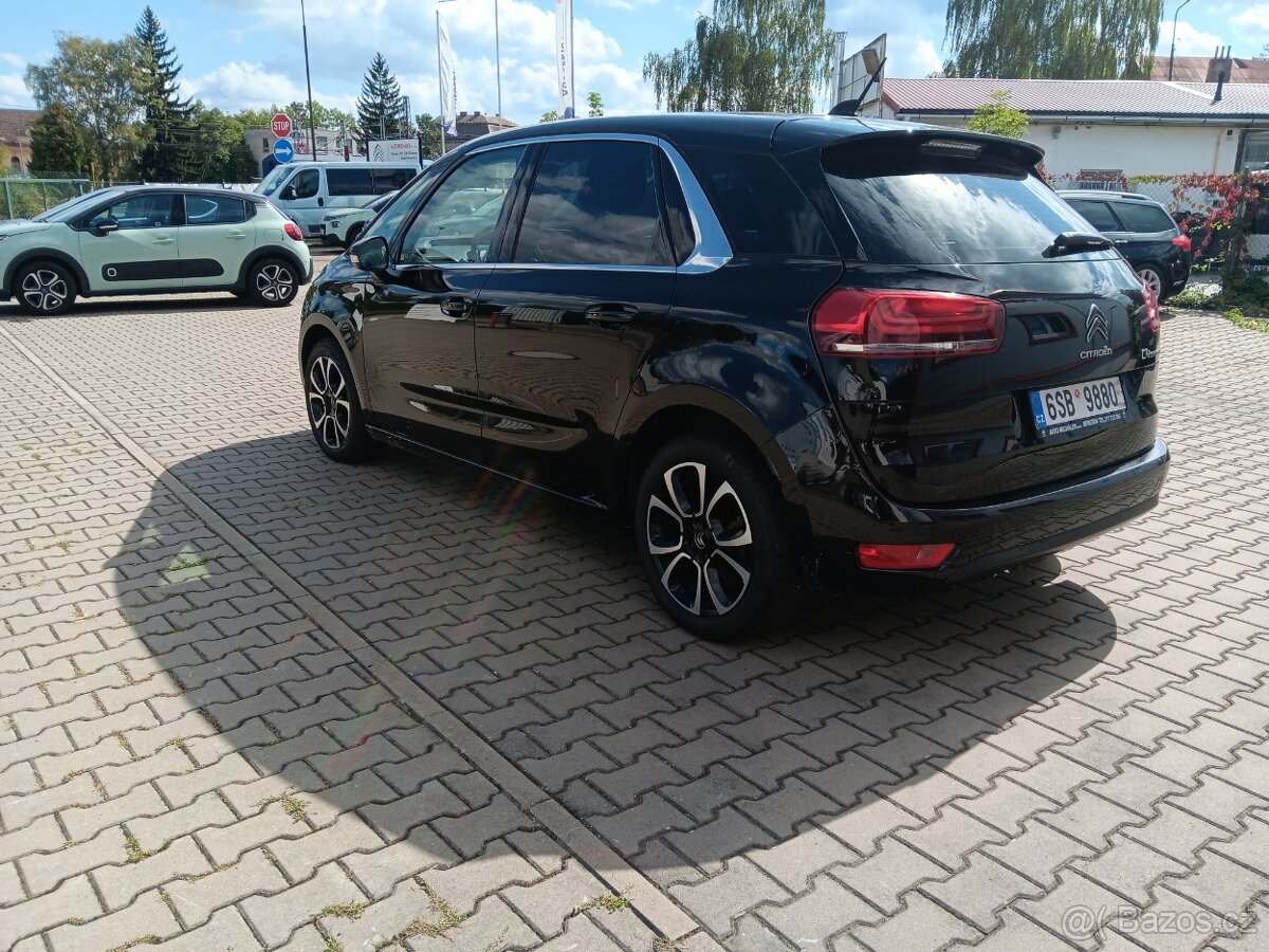 C4 Spacetourer - 3