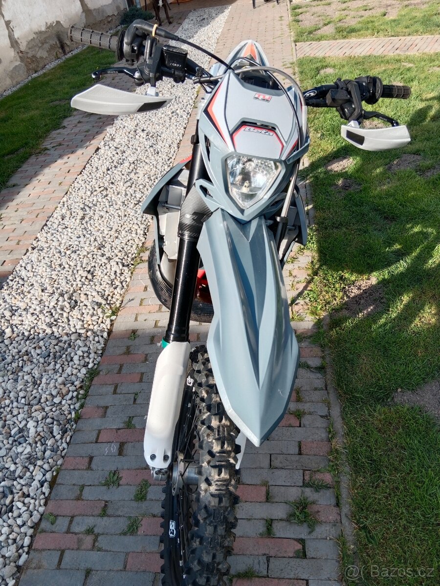 Beta 300 rr