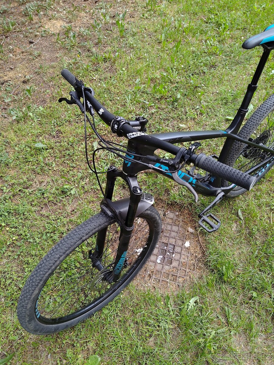 ROCK MACHINE BLIZZ CRB 30-29 - 3