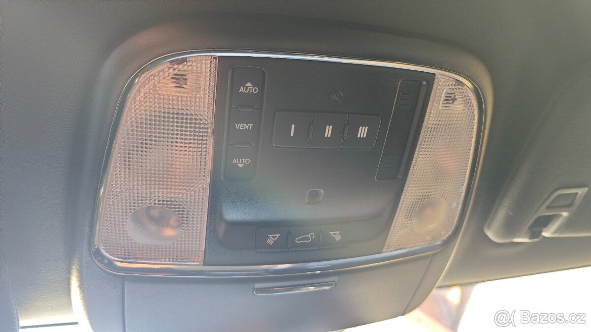 Dodge Durango 5,7 AWD, R/T 2018