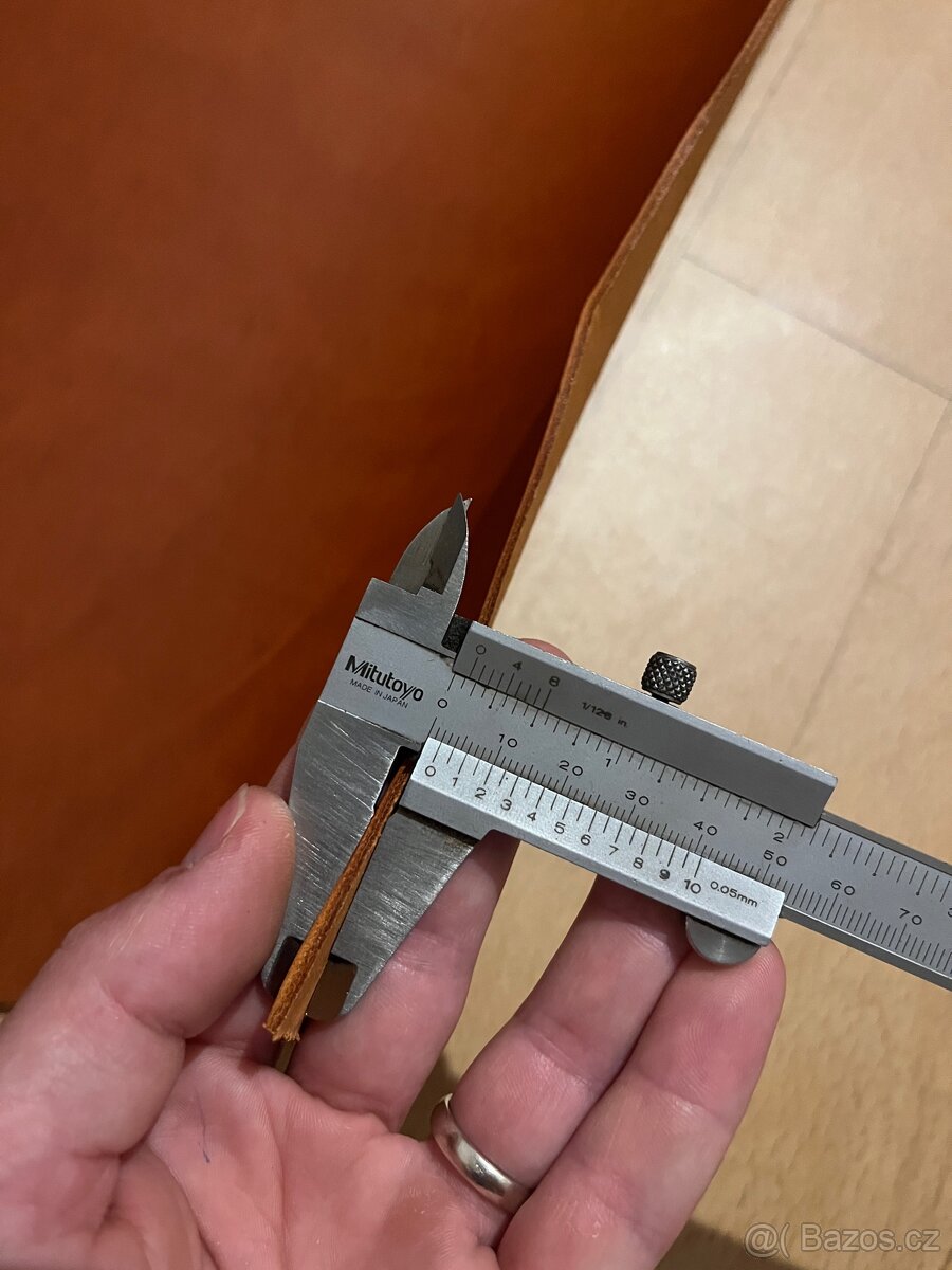 Kůže na výrobu - 3