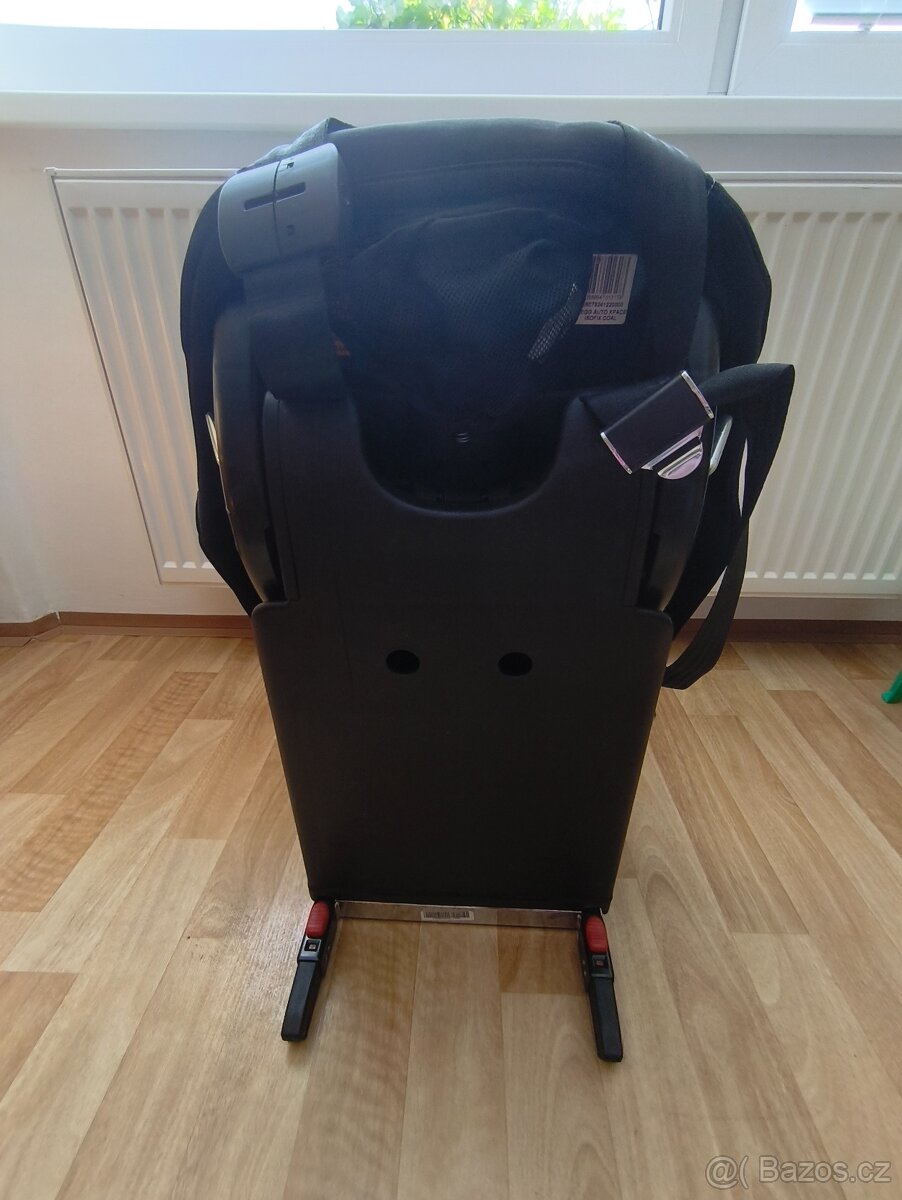 Dětská autosedačka Chicco - 3