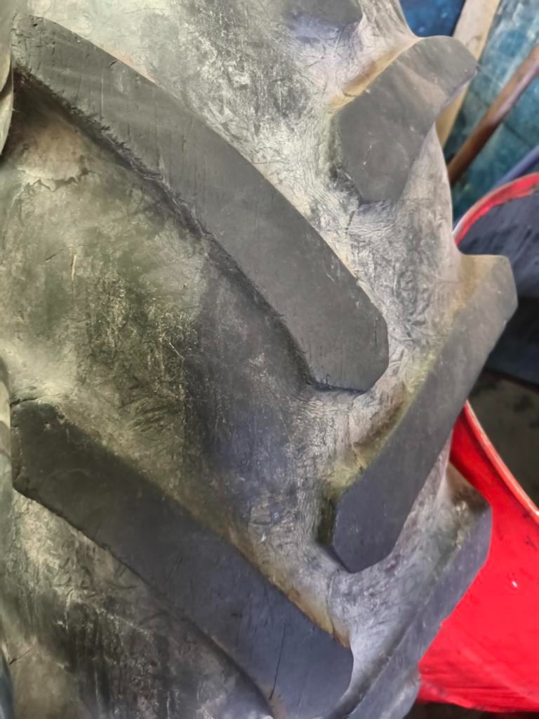 Prodej pneu Mitas TD - 02, 14.9 - 28 - 3