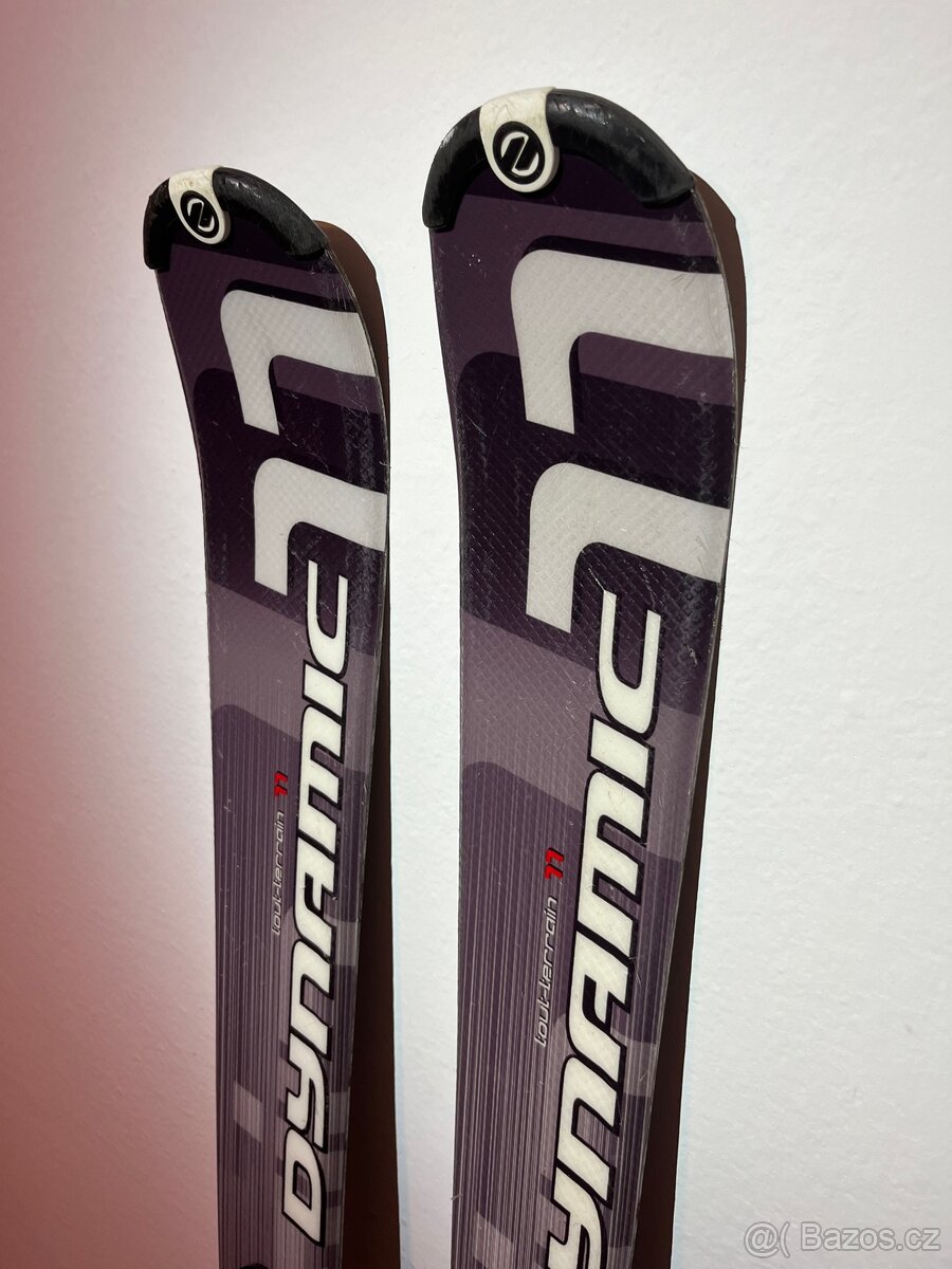 Lyže Dynamic 138 - 3