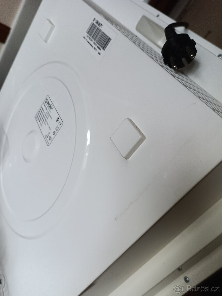 Čistička vzduchu TherapyAir - 3