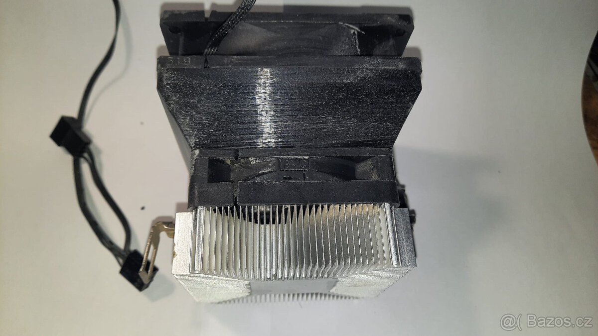 AMD Athlon X4 840 FM2+ - 3