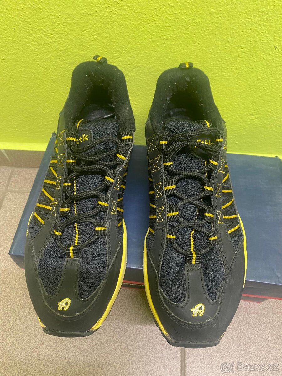 Panské sportovní boty - 3