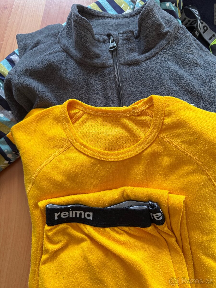 Lyžařský set 152 - 3