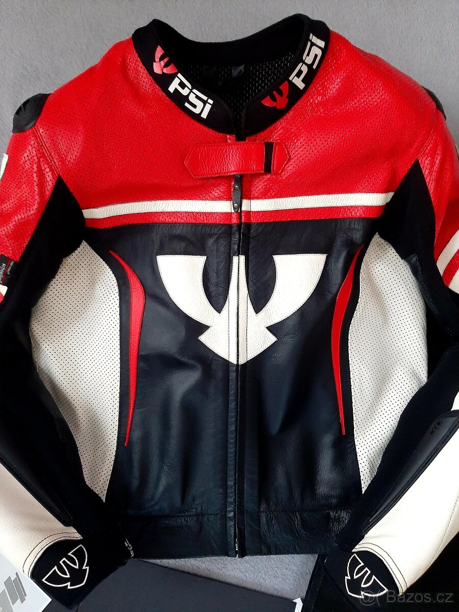 Kombinéza PSI Hubik IMOLA .. NOVÁ - 3