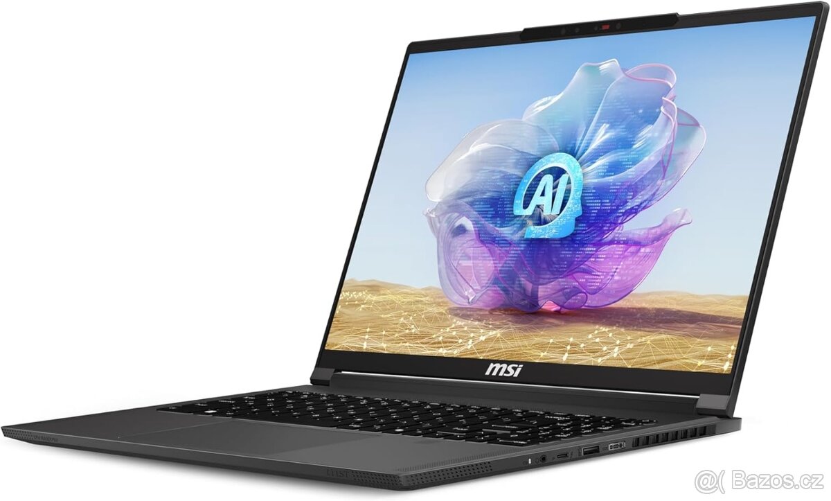 240HZ_MSI CREATOR A16 AI+_RYZEN AI 9 365_32GB_RTX 4060 8GB - 3