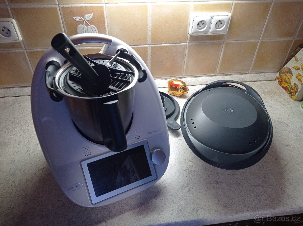 Thermomix TM6 - 3