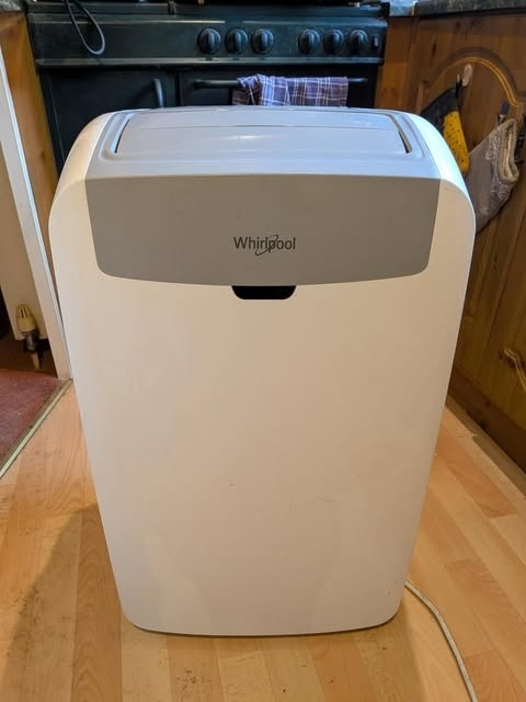 Klimatizace Whirlpool - 3