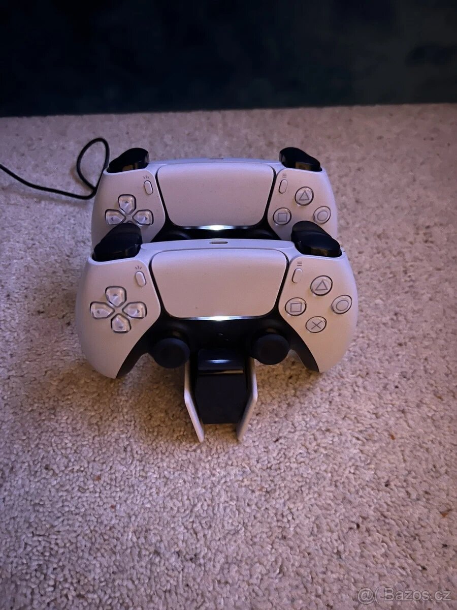 Prodám Sony PlayStation 5 - 3