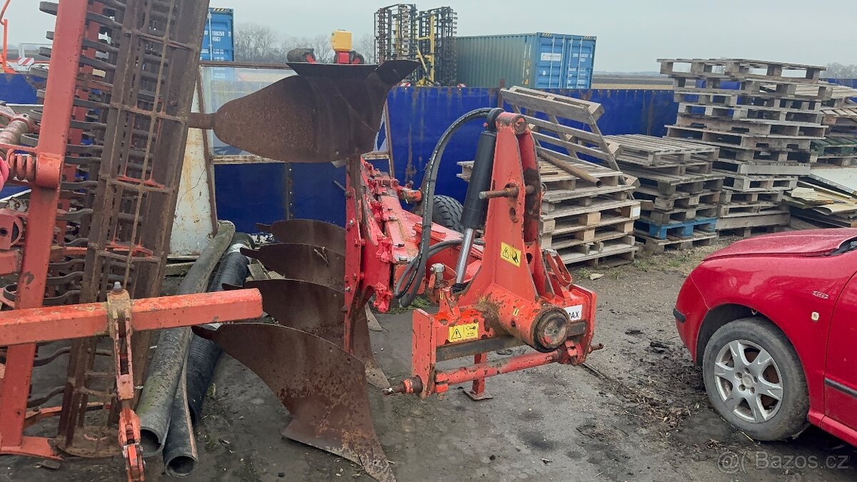 Pluh Opall agri Jupiter 2 - 3