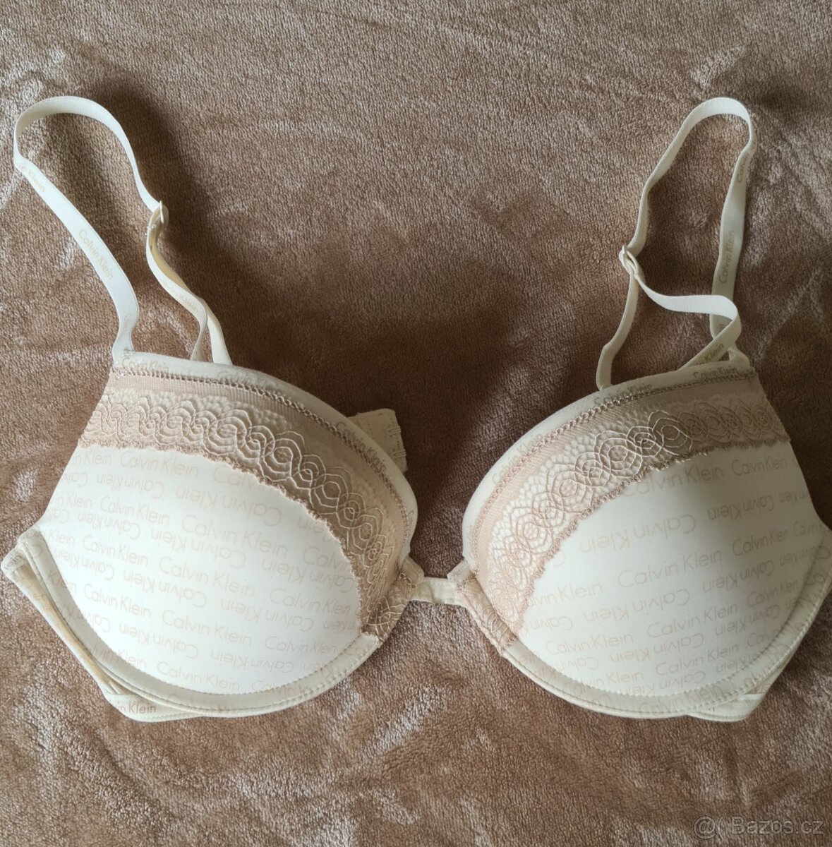 Podprsenka Calvin Klein - 3