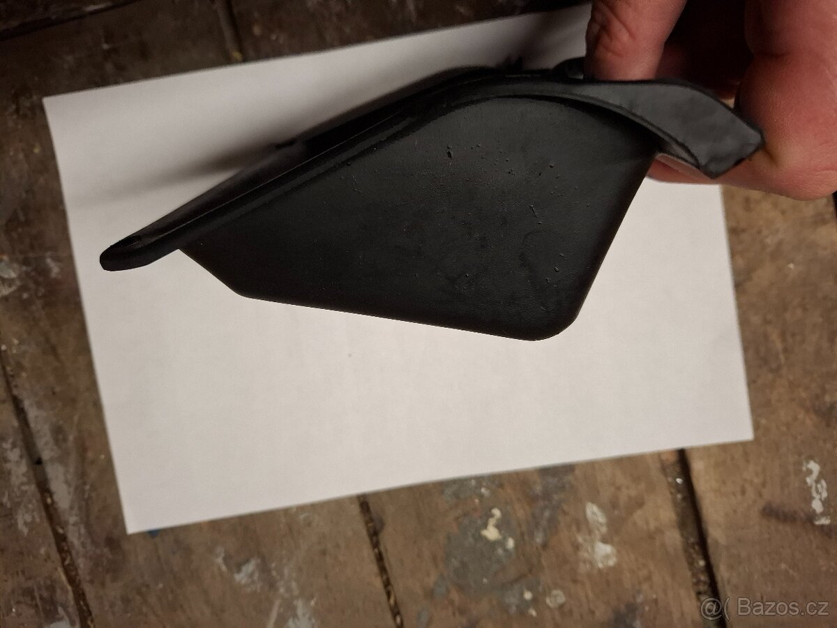 Guma hrdla nádrže ŠKODA Octavia a Felicia cabrio 1960+ - 3