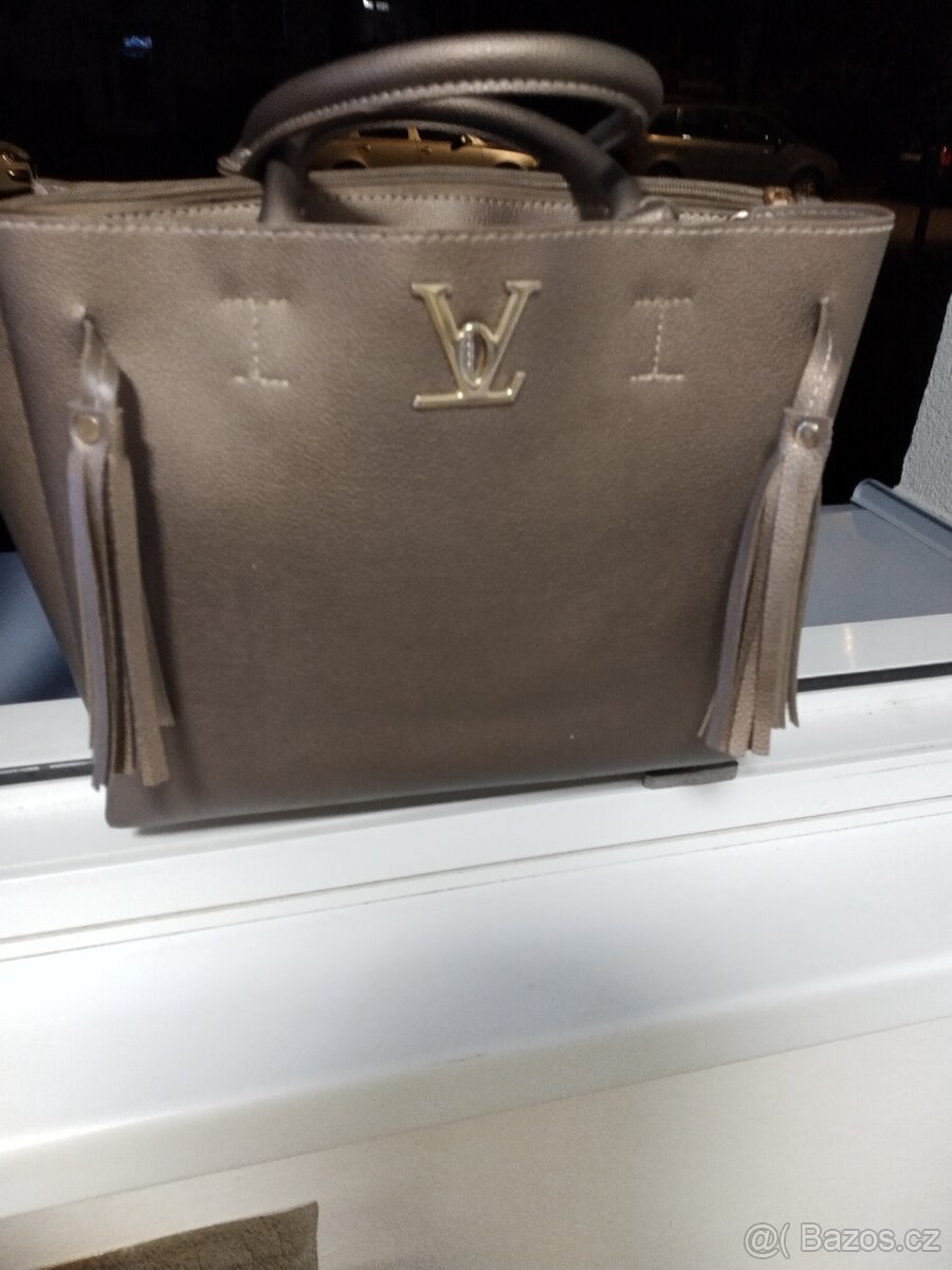Louis Vuitton kabelka - 3