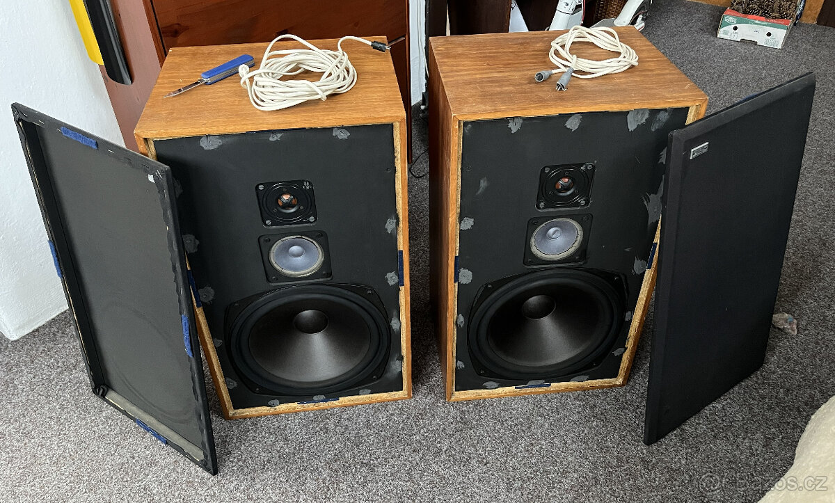 REPRODUKTORY - 68 cm - 3