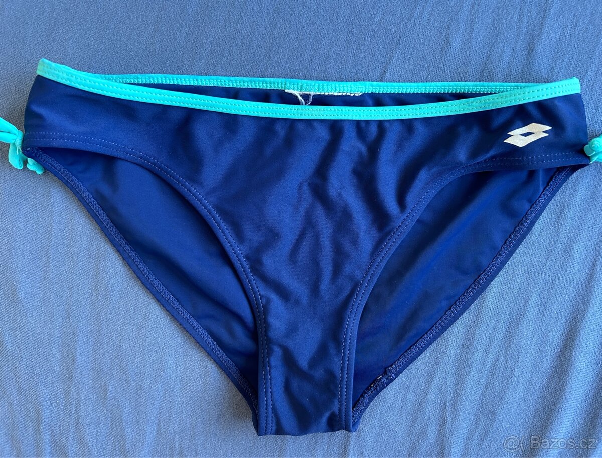 Plavky dvoudílné vel. 152/158 Life’s - 3