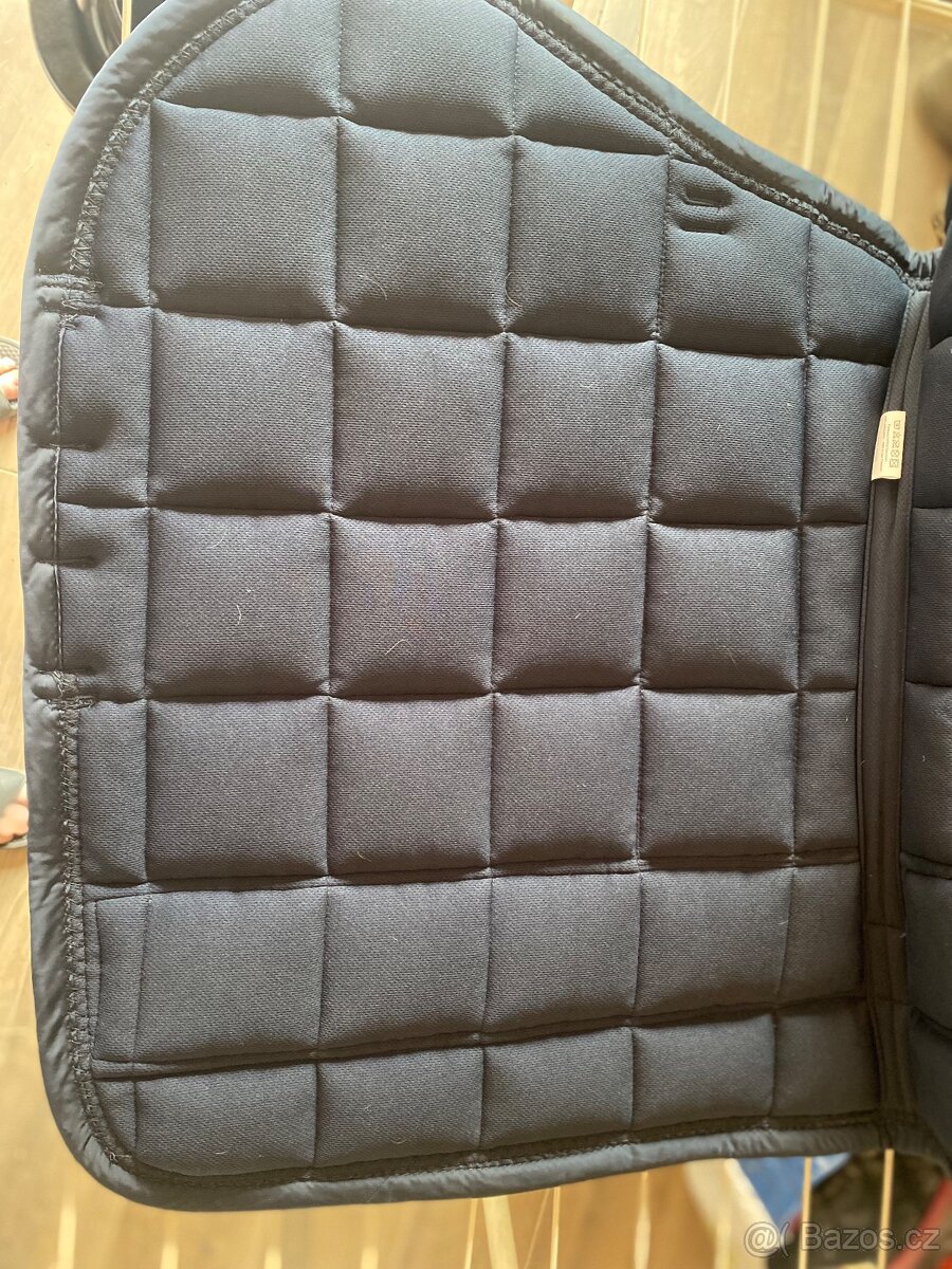 Podsedlová dečka Eskadron - 3