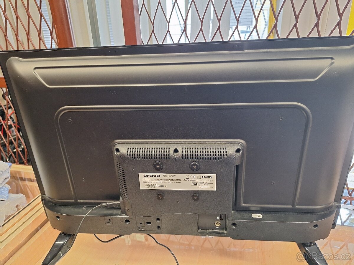 Televize Orava LT-847 - 3